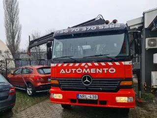 Darus automentes 46