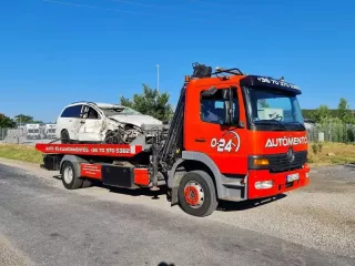 Darus autómentés19