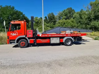 Darus autómentés26