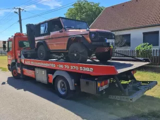 Darus autómentés27