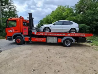 Darus autómentés28