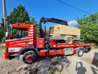gép szállítás353