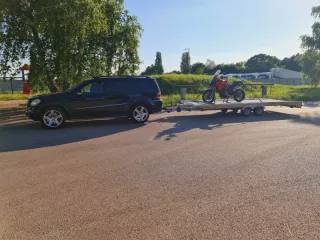 motormentés m7